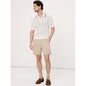Men's 7" Lived-In Chino Pant Short