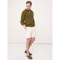 Men's 7" Lived-In Chino Pant Short