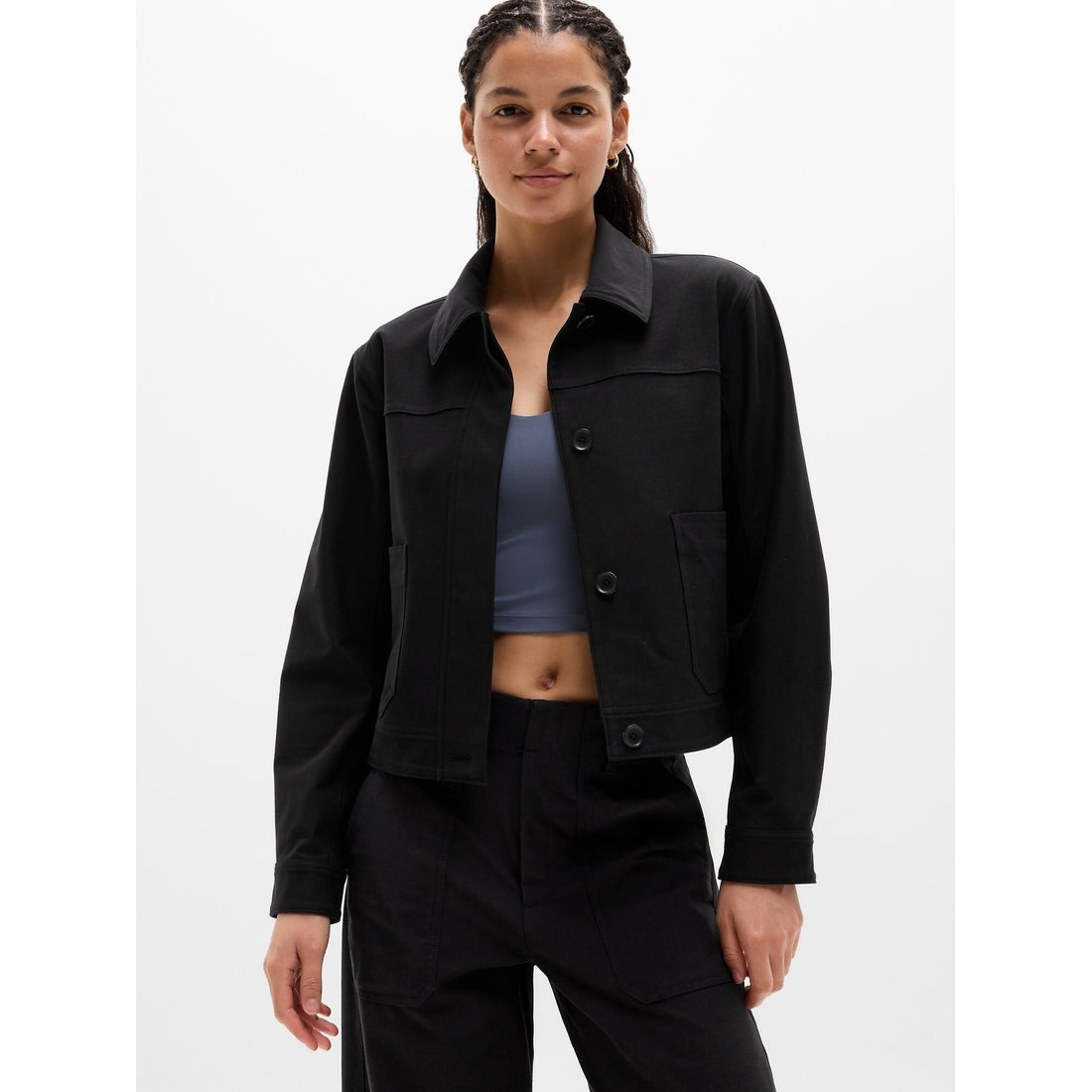 Women's Skyline Chore Jacket