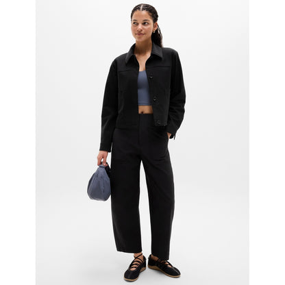 Women's Skyline Chore Jacket