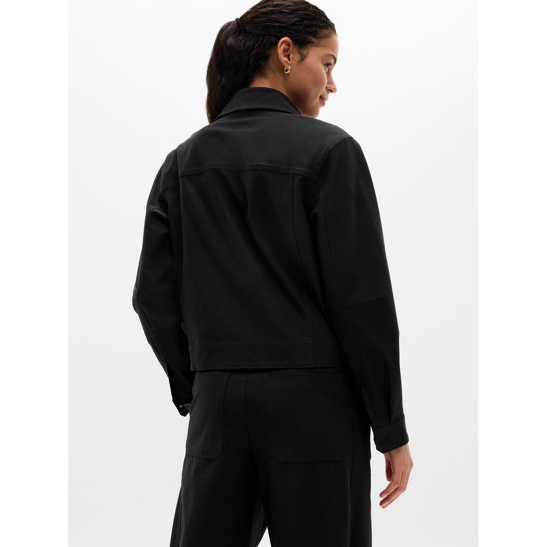 Women's Skyline Chore Jacket
