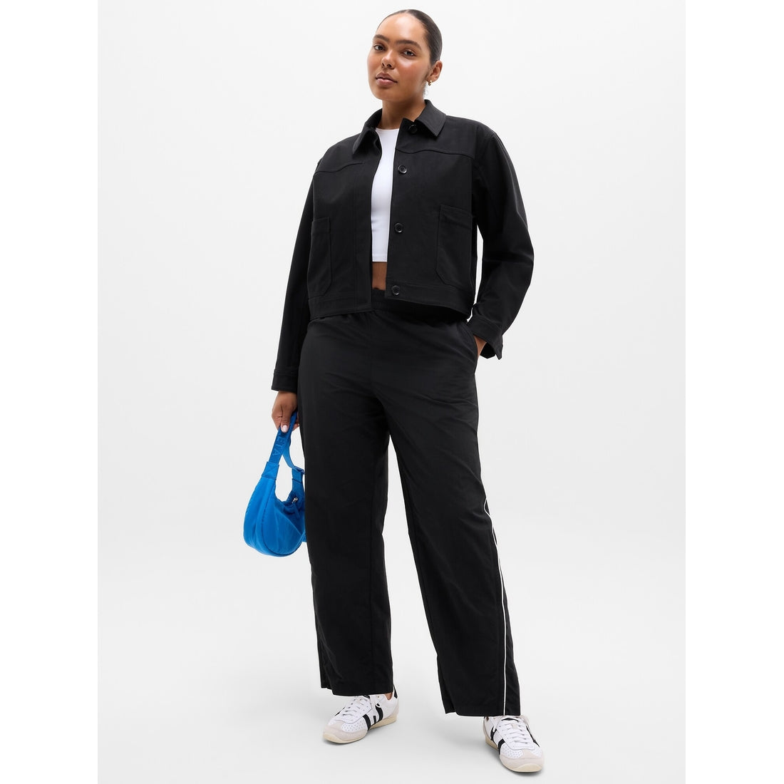 Women's Skyline Chore Jacket