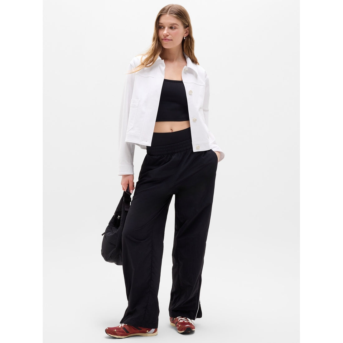 Women's Skyline Chore Jacket