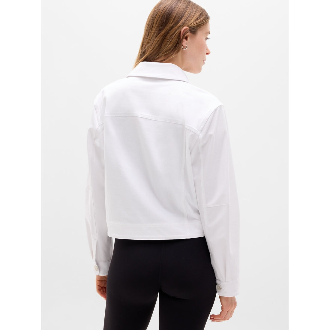Women's Skyline Chore Jacket