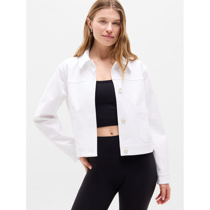 Women's Skyline Chore Jacket
