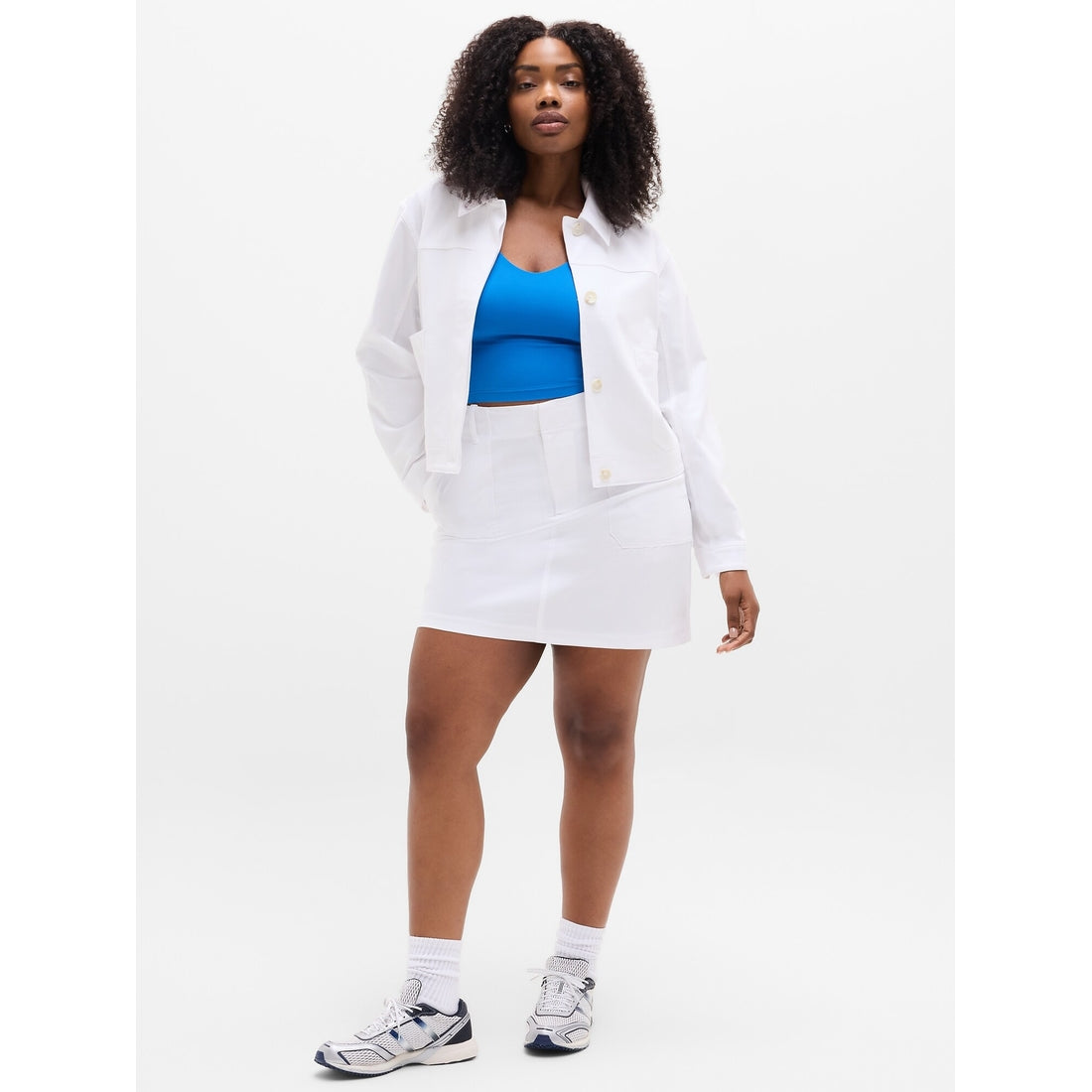 Women's Skyline Chore Jacket