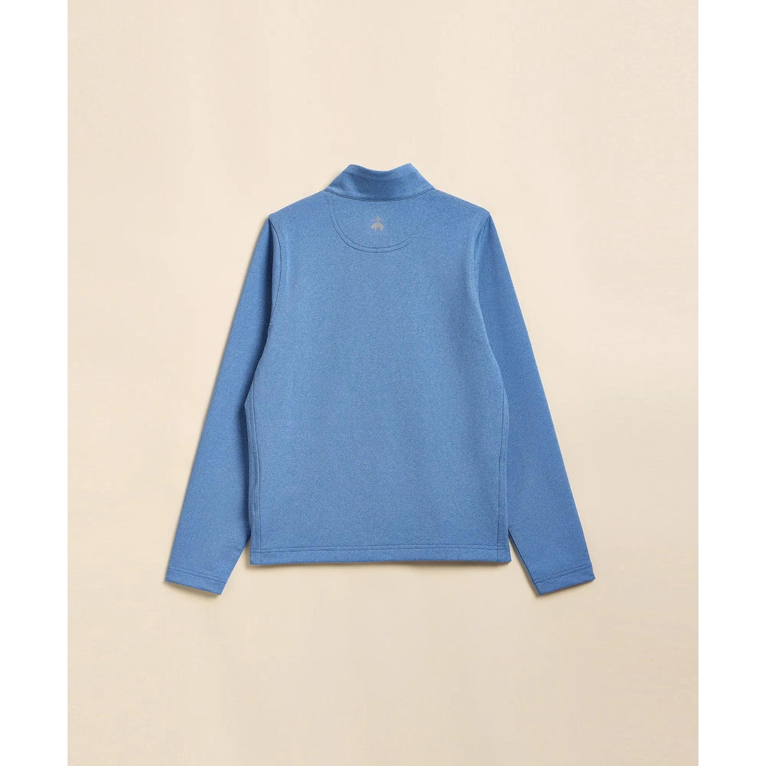 Boys Performance Series Quarter-Zip