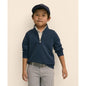 Boys Performance Series Quarter-Zip