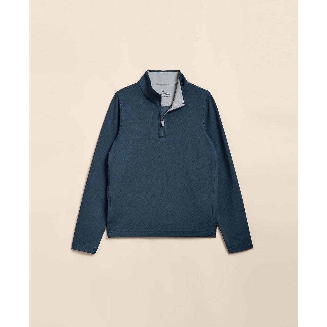 Boys Performance Series Quarter-Zip