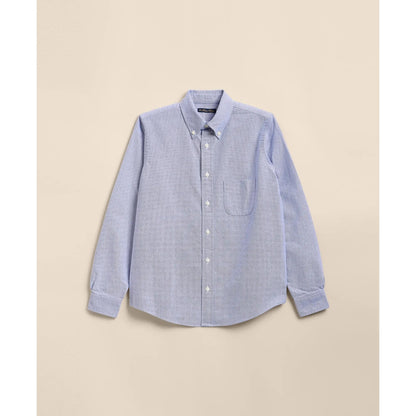 Boys Friday Oxford Shirt
