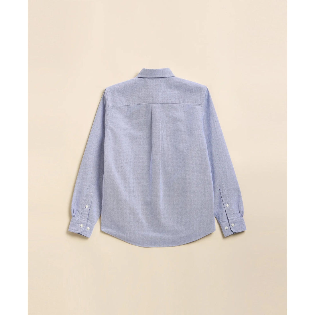 Boys Friday Oxford Shirt
