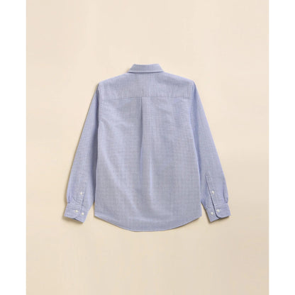 Boys Friday Oxford Shirt