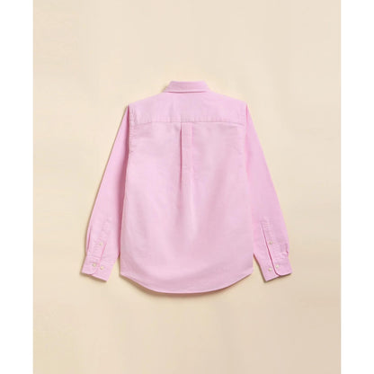 Boys Friday Oxford Shirt