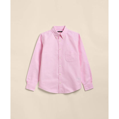 Boys Friday Oxford Shirt