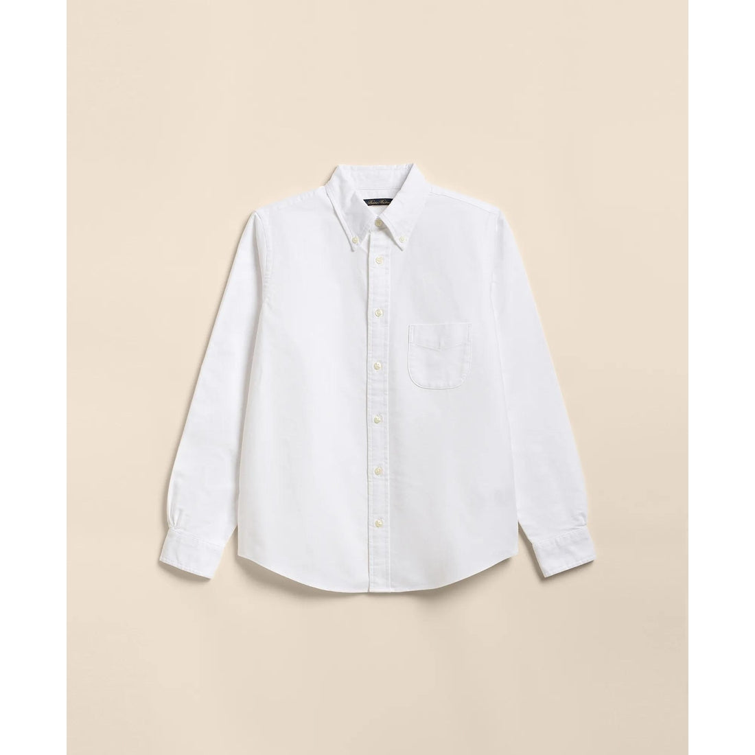 Boys Friday Oxford Shirt