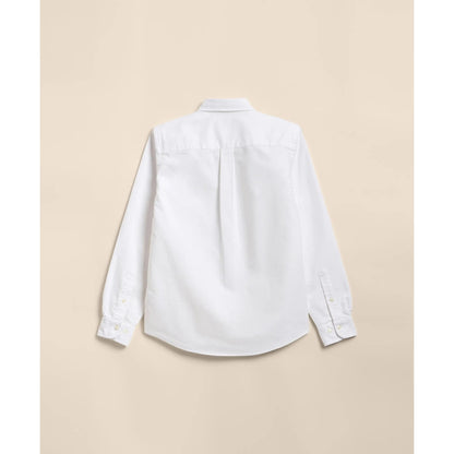 Boys Friday Oxford Shirt