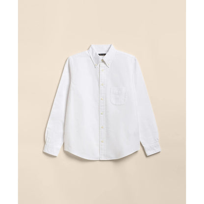 Boys Friday Oxford Shirt
