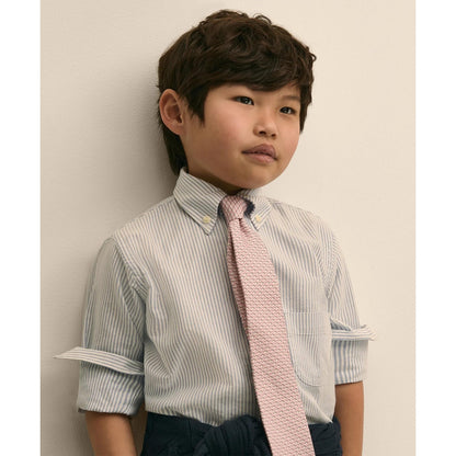Boys Friday Oxford Shirt