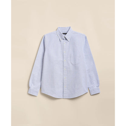 Boys Friday Oxford Shirt