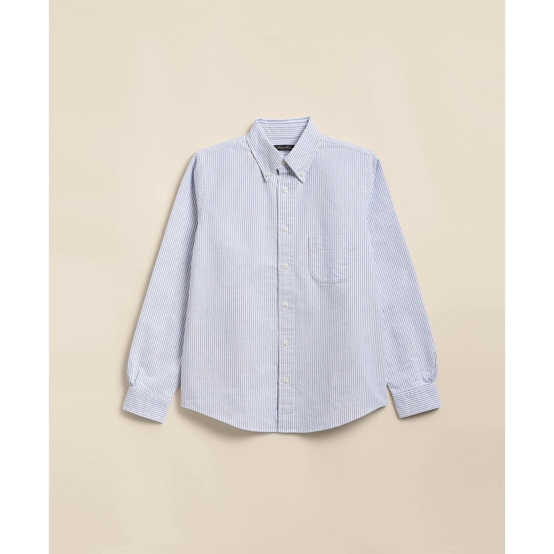 Boys Friday Oxford Shirt