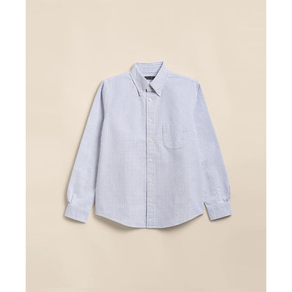 Boys Friday Oxford Shirt