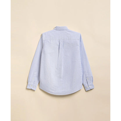 Boys Friday Oxford Shirt