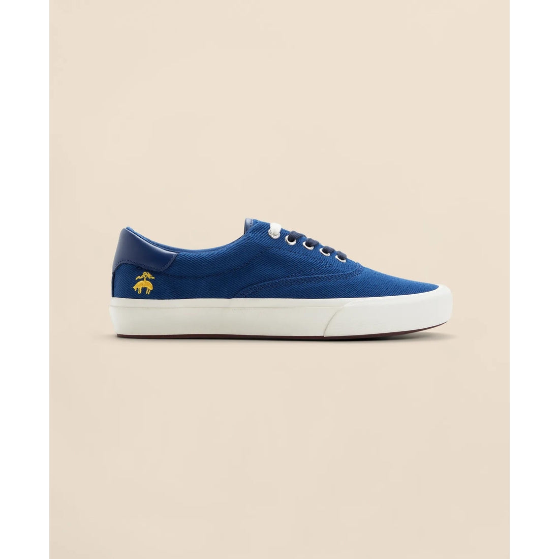 Twill York Sneakers