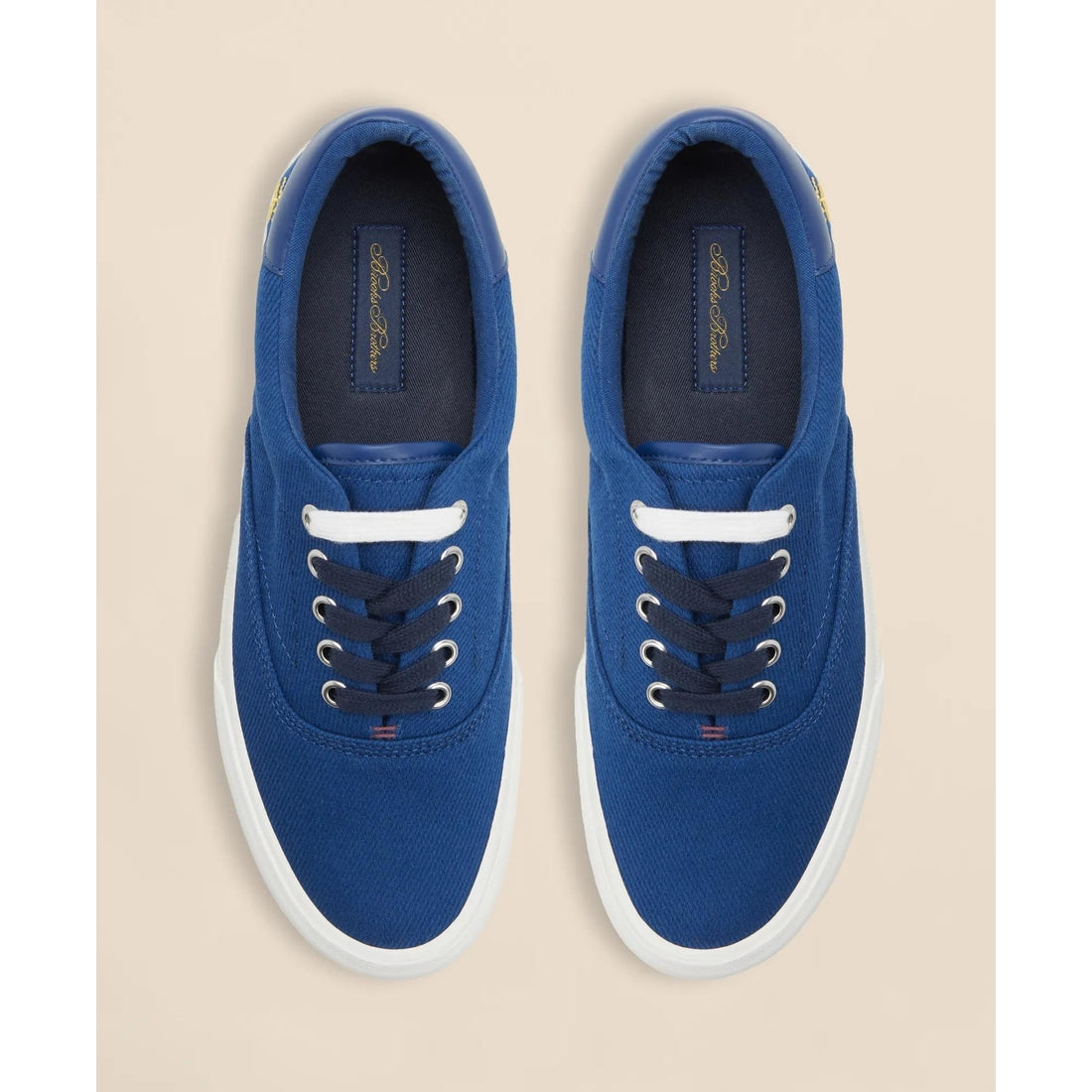 Twill York Sneakers