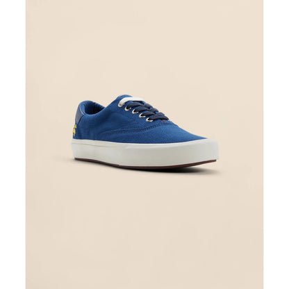 Twill York Sneakers