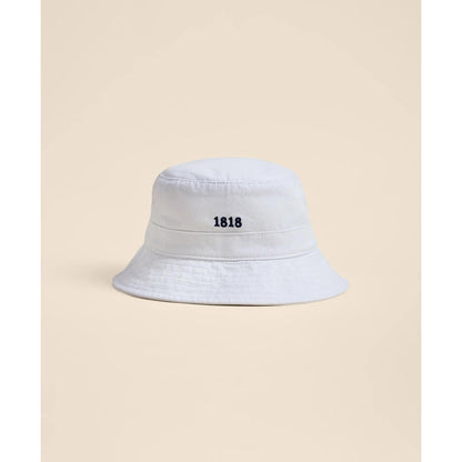 Cotton Bucket Hat