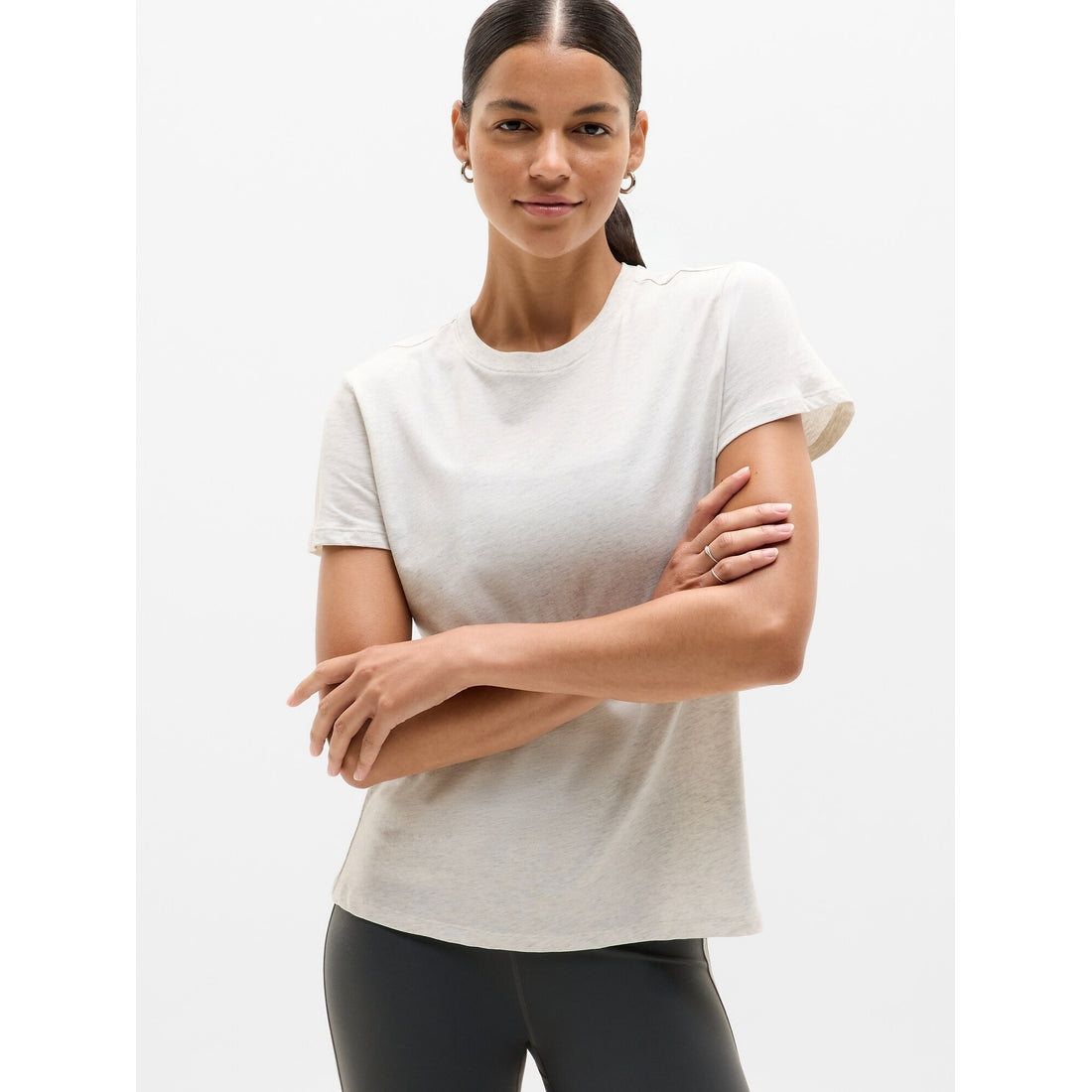 Women's Favorite Cotton Classic Tee