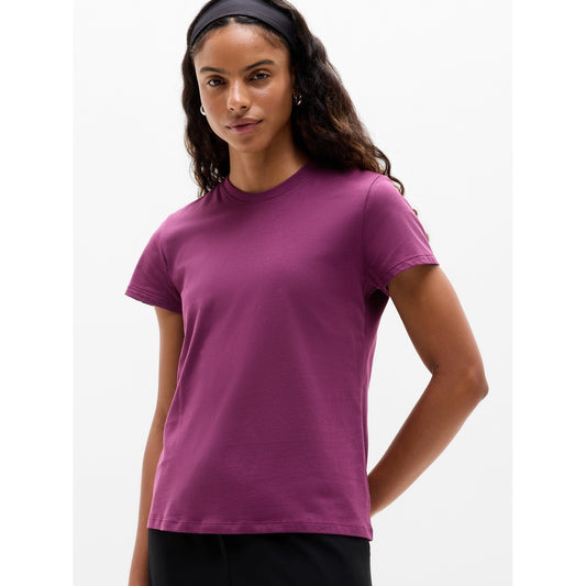 Women's Favorite Cotton Classic Tee