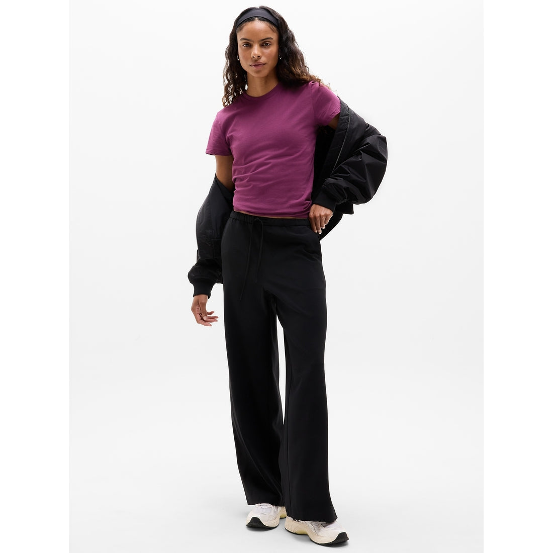 Women's Favorite Cotton Classic Tee