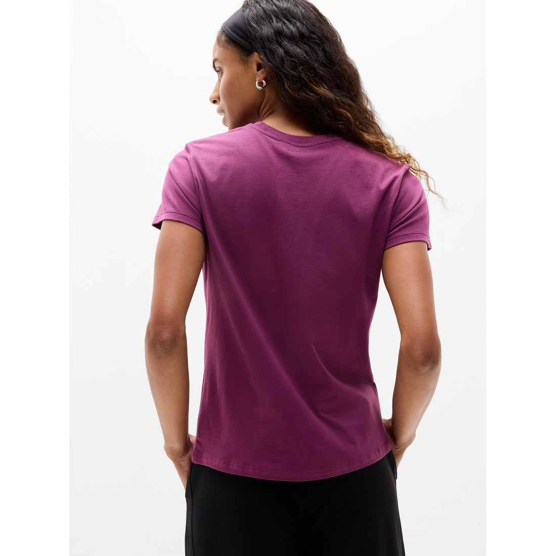 Women's Favorite Cotton Classic Tee