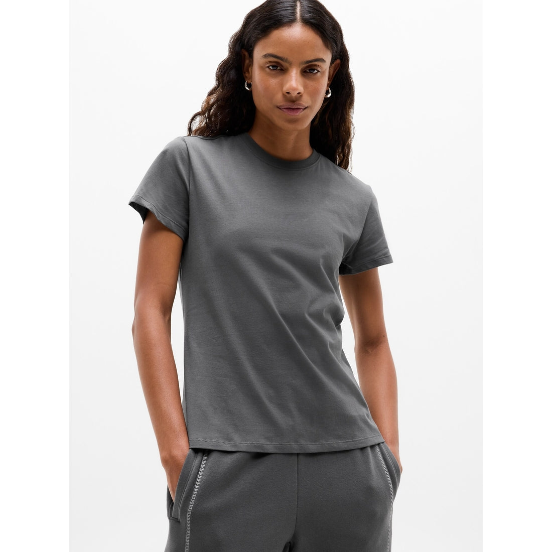 Women's Favorite Cotton Classic Tee