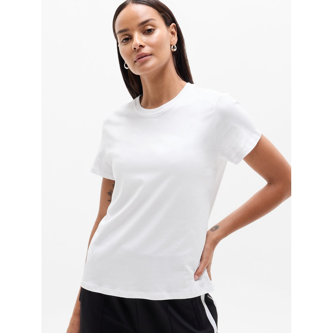 Women's Favorite Cotton Classic Tee