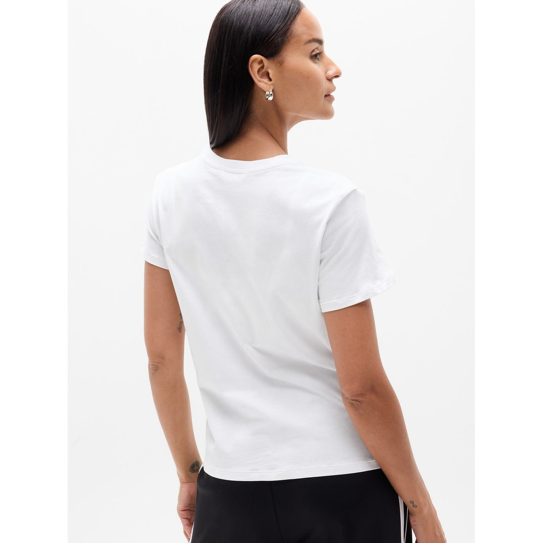 Women's Favorite Cotton Classic Tee