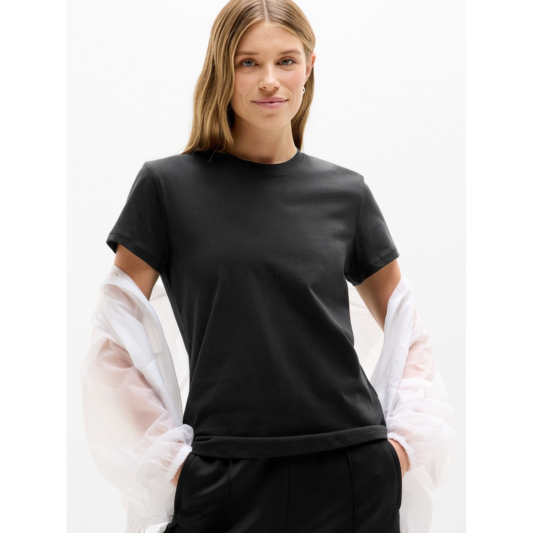 Women's Favorite Cotton Classic Tee