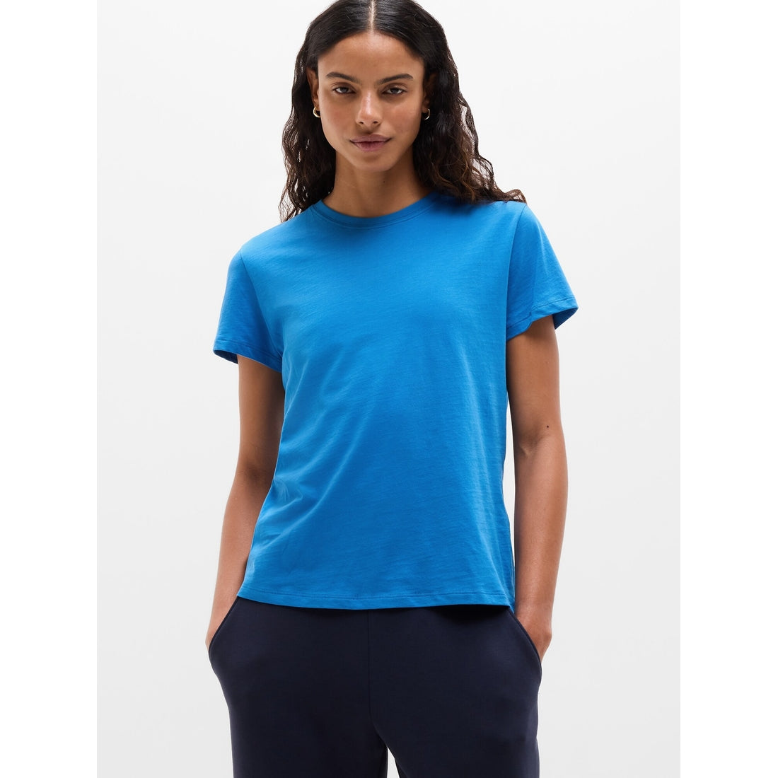 Women's Favorite Cotton Classic Tee