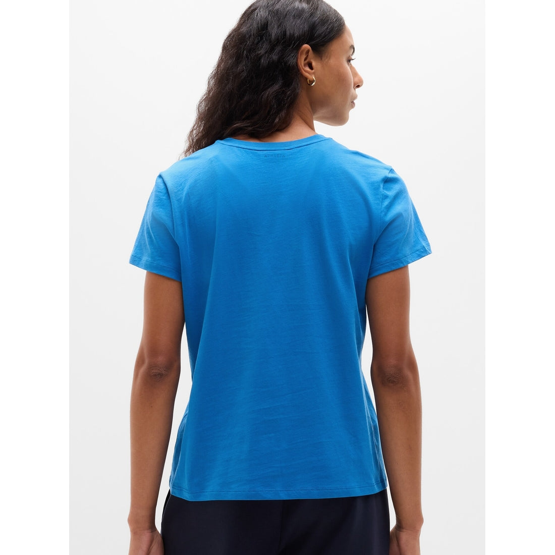 Women's Favorite Cotton Classic Tee