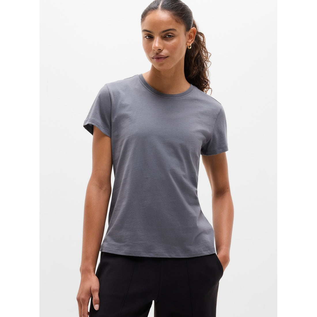 Women's Favorite Cotton Classic Tee