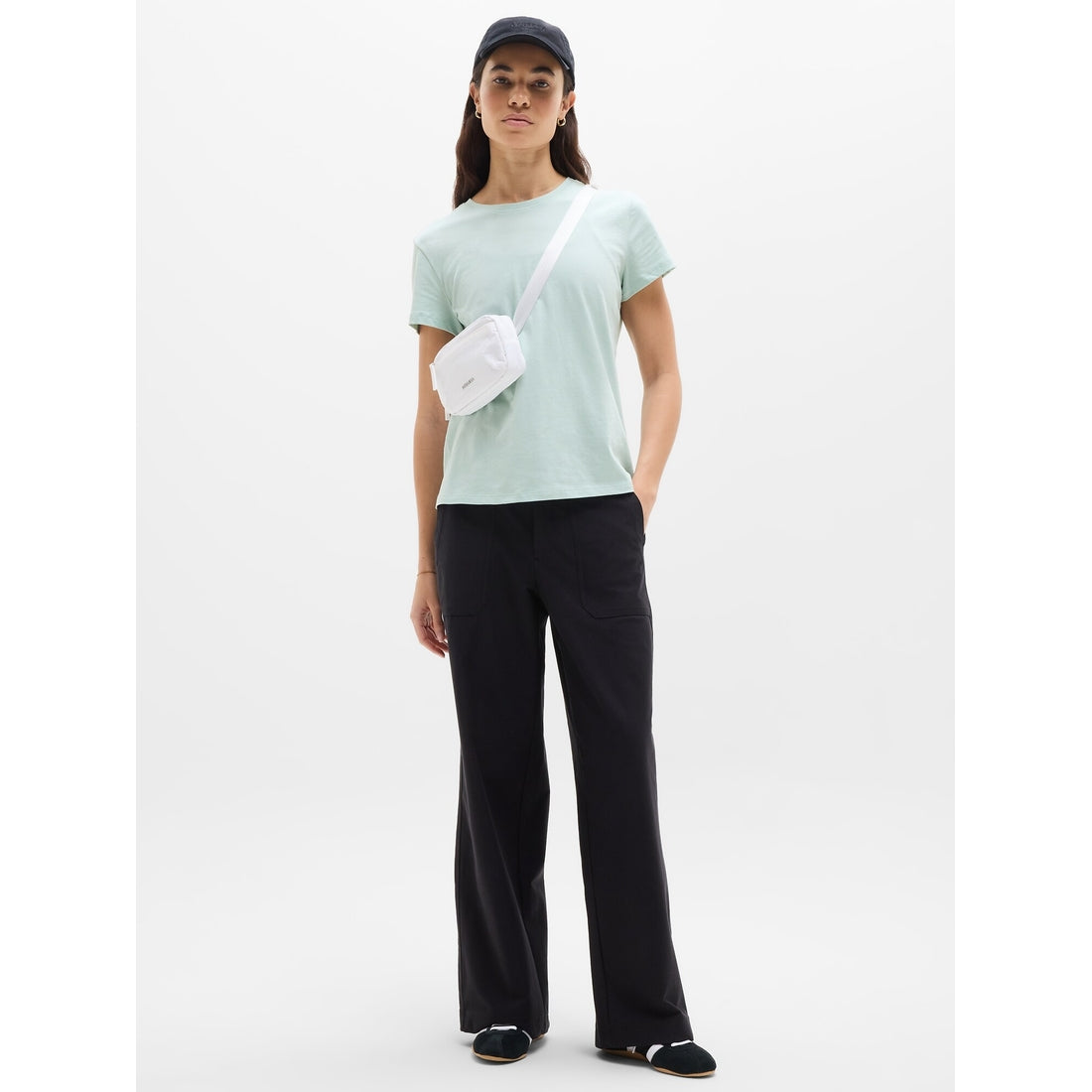 Women's Favorite Cotton Classic Tee