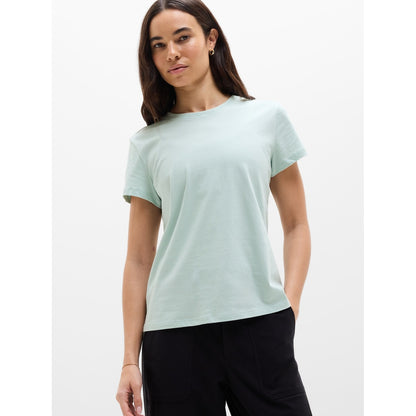Women's Favorite Cotton Classic Tee