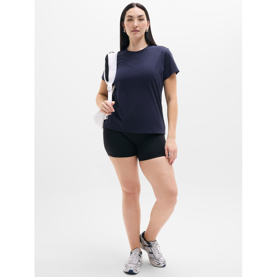 Women's Favorite Cotton Classic Tee