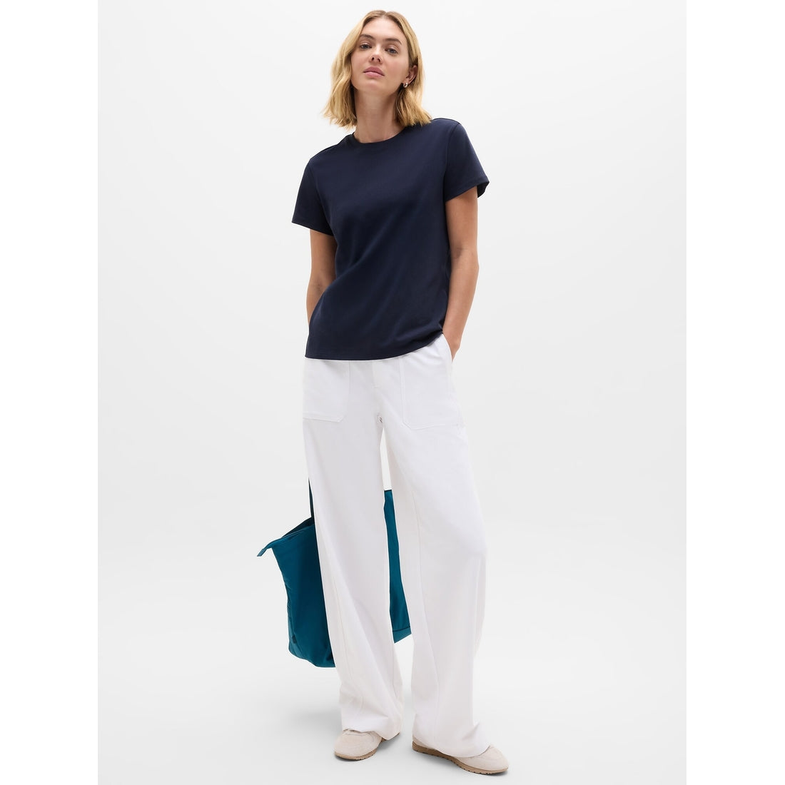 Women's Favorite Cotton Classic Tee