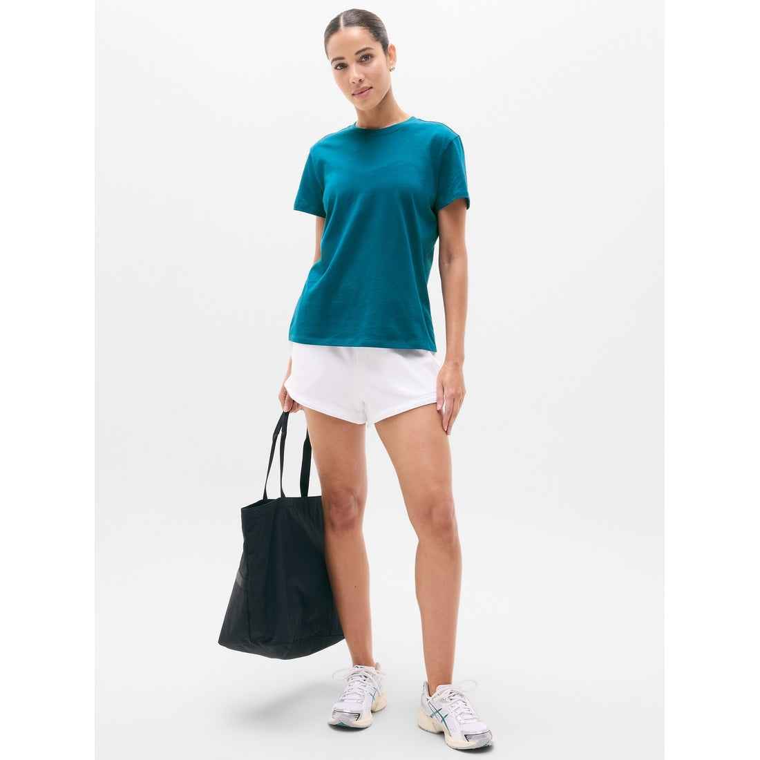 Women's Favorite Cotton Classic Tee