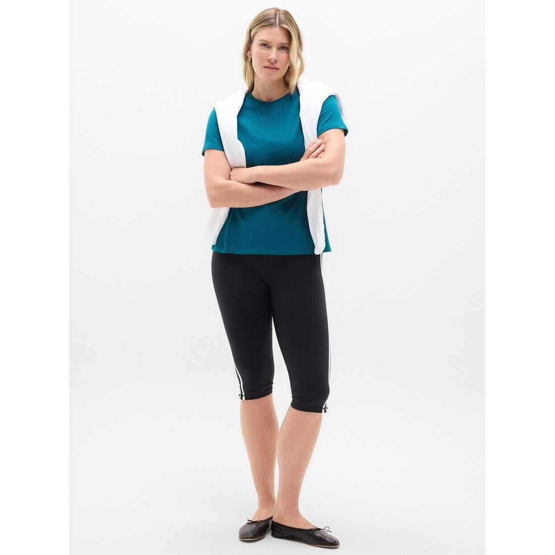 Women's Favorite Cotton Classic Tee