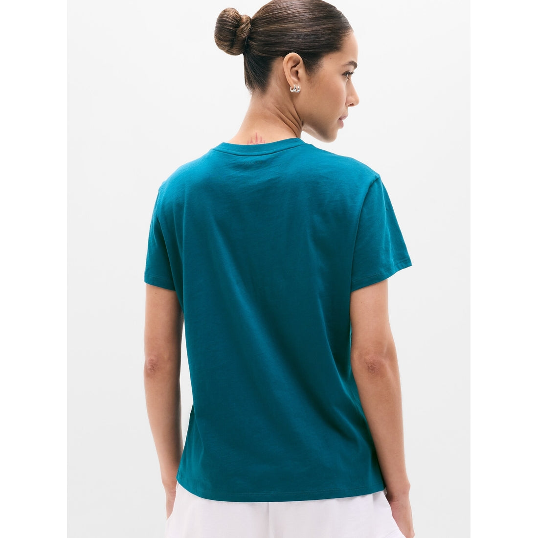 Women's Favorite Cotton Classic Tee