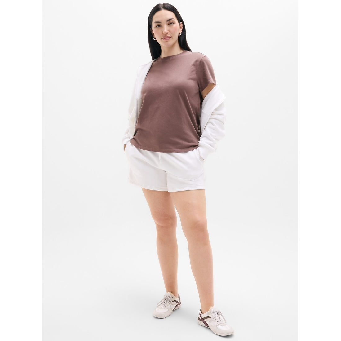 Women's Favorite Cotton Classic Tee