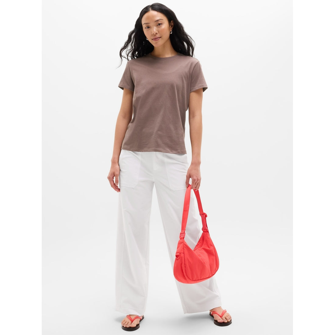 Women's Favorite Cotton Classic Tee